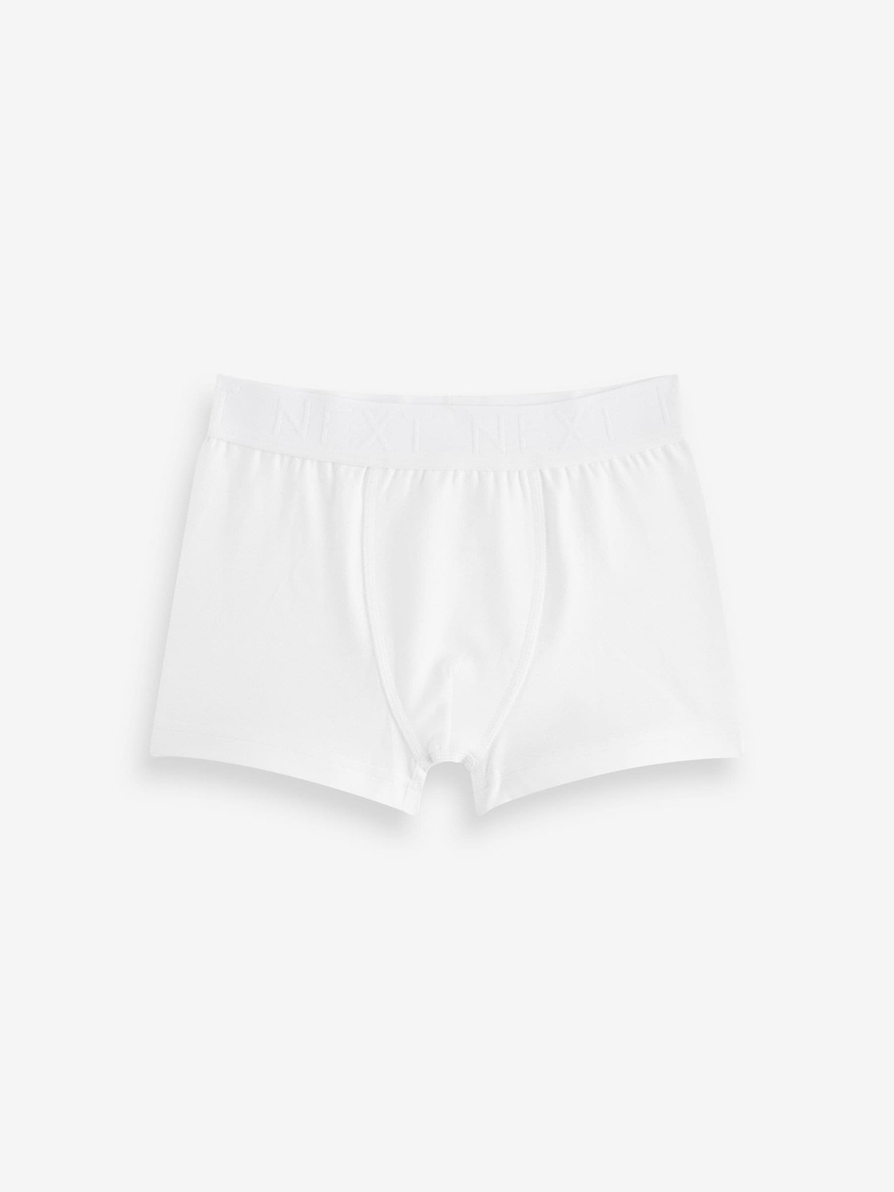 Трусы для мальчика Next N33-980, 10 шт., Белый