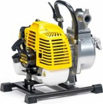 Мотопомпа бензиновая CHAMPION GP27-II для слабозагрязненной воды