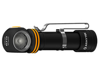 Фонарь налобный-мульти Armytek Elf C2 USB-C 1100 lm (F05103C)