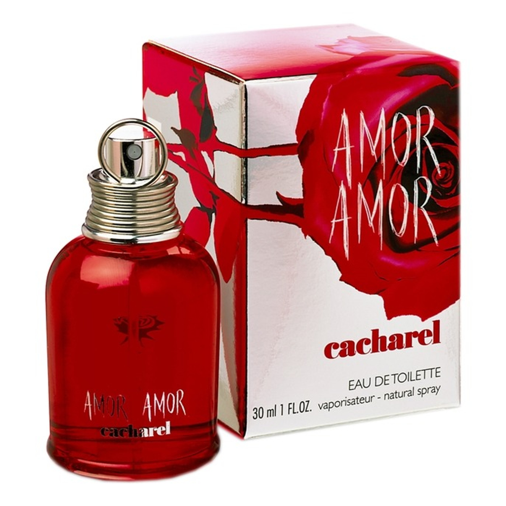 Cacharel Amor Amor туалетная вода