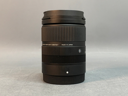 Sigma 18-50mm f/2.8 DC DN Contemporary Sony E, на гарантии до 23.12.2025