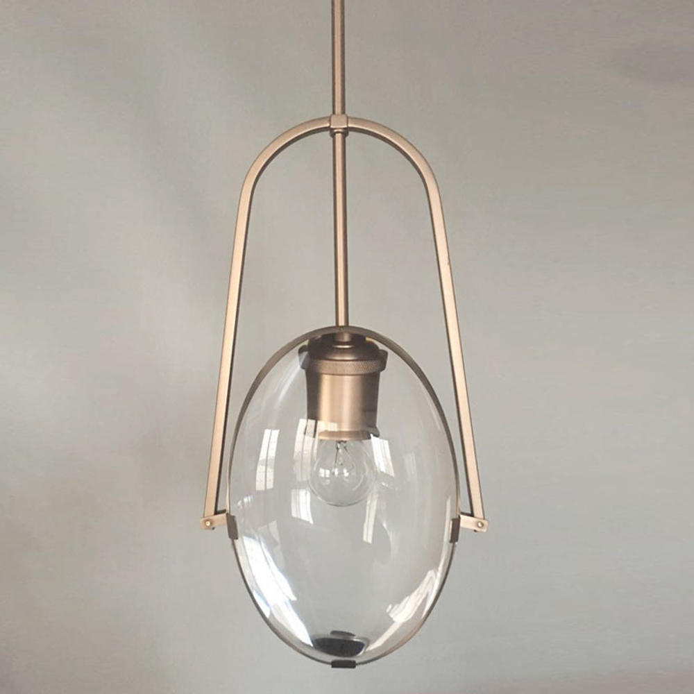Потолочный дизайнерский светильник Placen by Light Room
