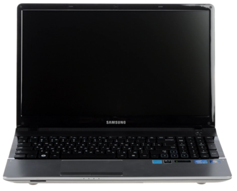 Ноутбук Samsung NP300E5A