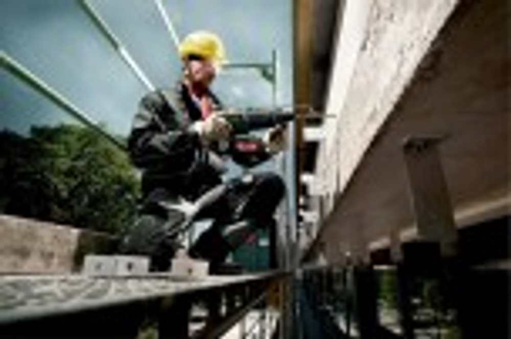 Перфоратор аккумуляторный METABO KHA 18 LTX52 2х5,2 Ач 600210650