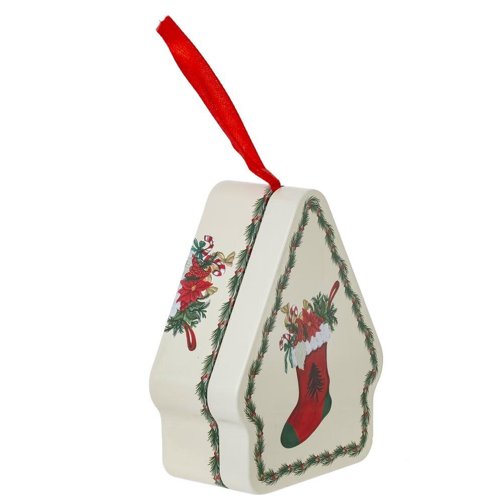 GAEM Шкатулка, L8,5 W10,5 H4 см