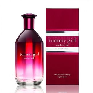 Tommy Hilfiger Tommy Girl Endless Red