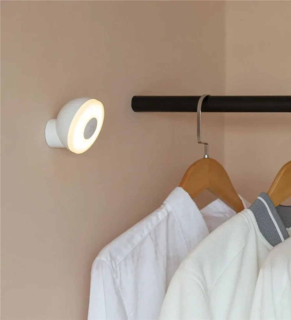 Умный ночник с датчиком движения Xiaomi Mijia Night Light 2 (MJYD02YL) экосистема Xiaomi