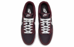 Кроссовки Nike Dunk Low "Dark Beetroot"
