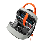 Сумка-слинг tomtoc GameOn-G49 Sling Bag для Nintendo Switch 2 Водостойкая сумка из полиэстера с застёжками-молниями YKK