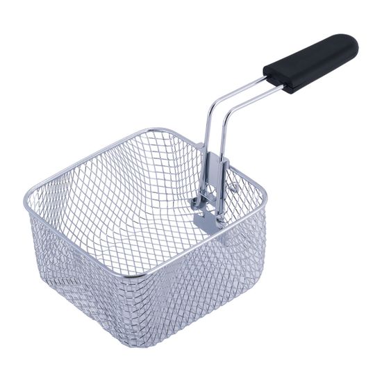 Фритюрница электрическая 1,5 л Kamille KM-6812