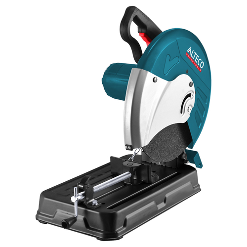 Отрезная машина по металлу ALTECO CM 2400-355