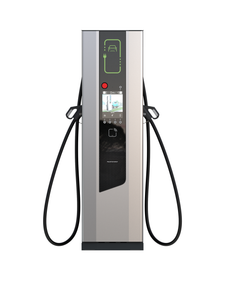 Зарядная станция EC.A 80 кВт CHAdeMO+GB/T.