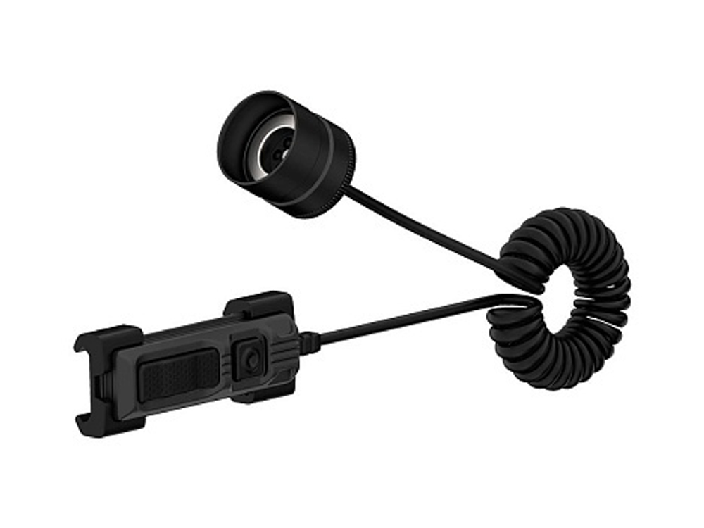 Выносная кнопка Armytek MRS-01 магнитная