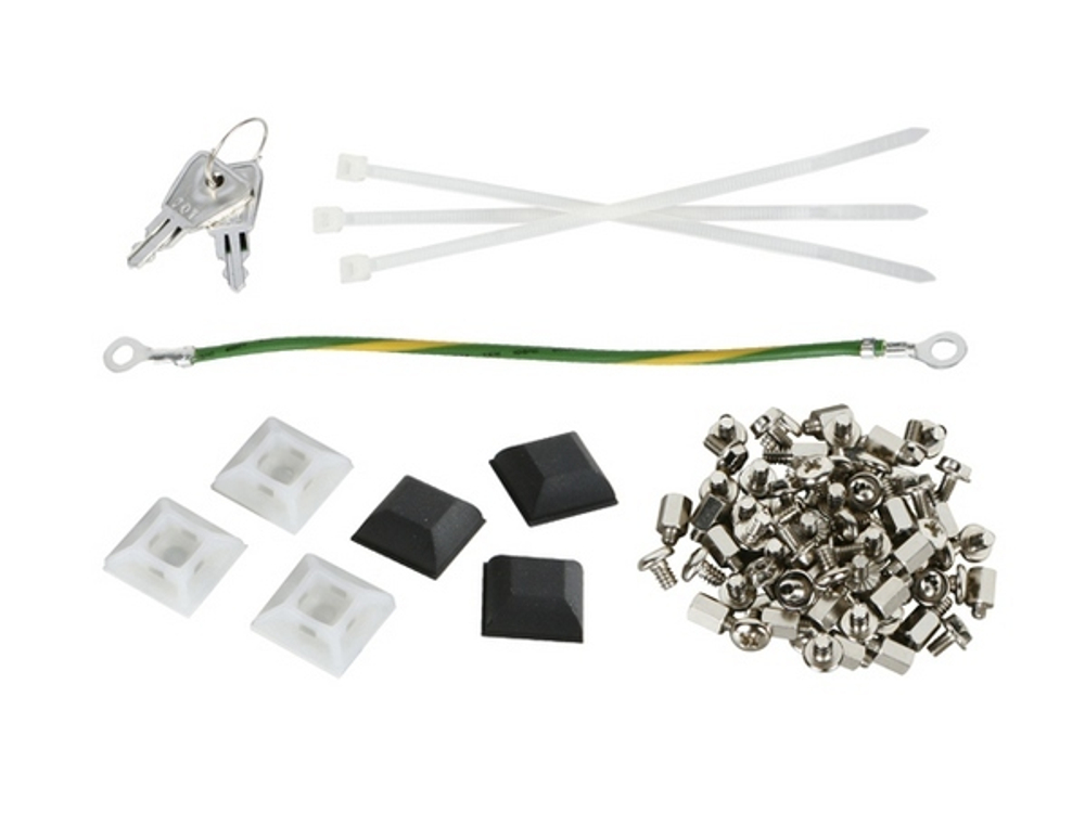 Корпус серверный 4U Procase PI430L-B-0