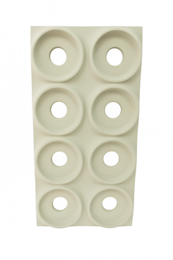 PU Block Panel Double Pieces HL 03 (Двухсторонние)