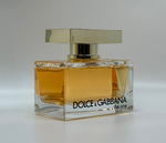 Dolce&Gabbana The One Woman 75ml EDP  (duty free парфюмерия)