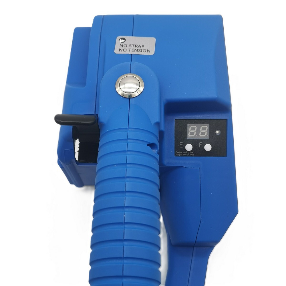 Аккумуляторный стреппинг-инструмент FT167