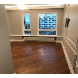 Массивная доска Стародуб Дуб Камчатский