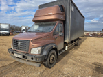 GAZ GAZON NEXT Бортовой (Евроборт) 3010GD  (Евроборт, Дизельный, 4,4 л, 169 л.с., МТ, 10 т.)