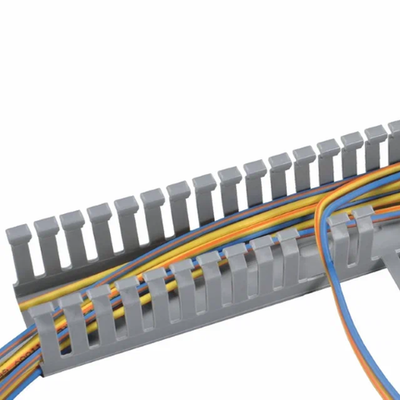 TWDN 80x100 LG2, Кабельный канал
