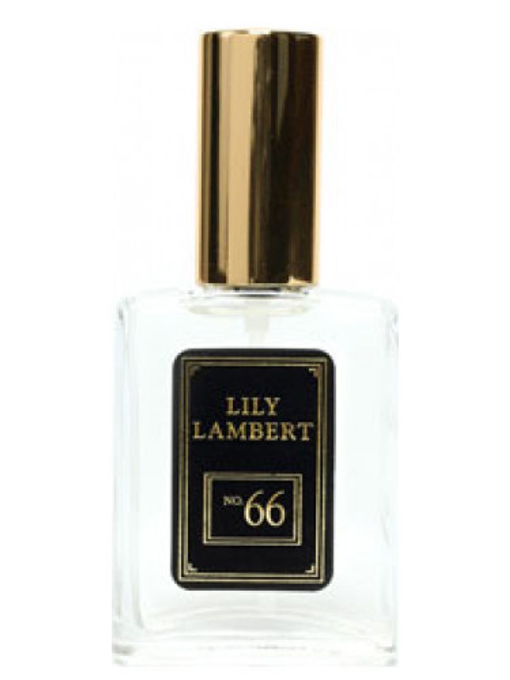 Lily Lambert Master Number No. 66