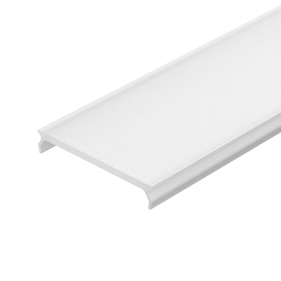 Экран Arlight MAT-L-3000 для профиля PLS-LOCK 033815