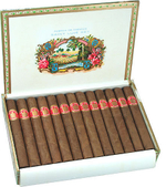 Saint Luis Rey Serie A VNT