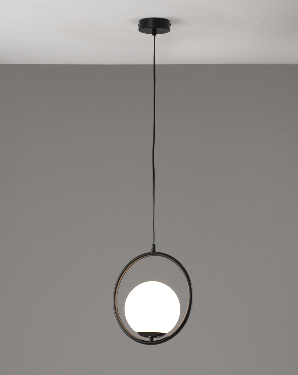 Светильник подвесной Moderli V11578-1P Barocco