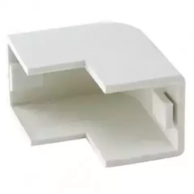 Внешний угол КМН 16х16 TDM