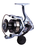 Катушка безынерционная Black Side UMBA 4500FD (7+1 подш.)