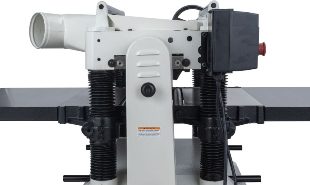 Станок рейсмусовый JET JWP-208K HH JR039