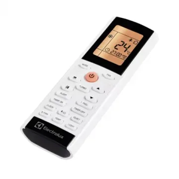 Напольно-потолочный кондиционер Electrolux EACU-24H/UP4-DC/N8
