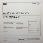 The Hollies / Stop! Stop! Stop! (LP)