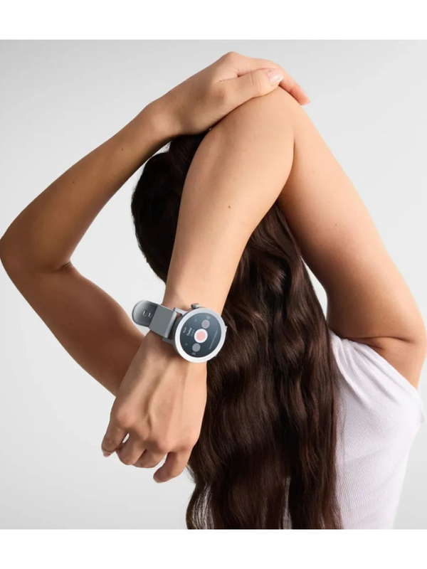 Смарт часы Nothing Watch Pro 2 пепельно-серый (Ash Gray)