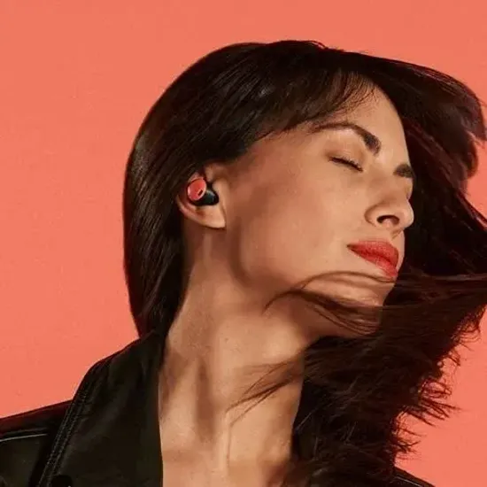 Беспроводные наушники Google Pixel Buds Pro Coral