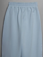 Осенний костюм для девочки