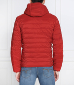 куртка GUESS - красный(M2YL15 WEQP0)