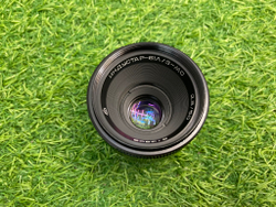 Индустар-61Л/З-MC 2.8/50mm