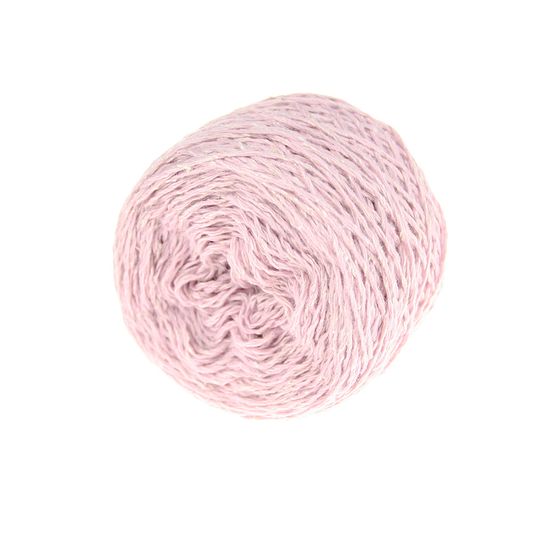 Пряжа KNOLL YARNS 11,5/4 Nm Samarkand Tweed толстый (75% шерсть 25% шелк), грамм