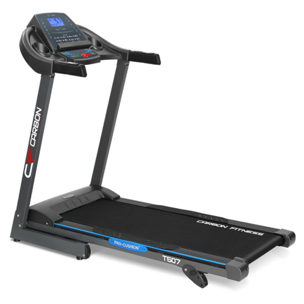 Беговая дорожка CARBON FITNESS T507