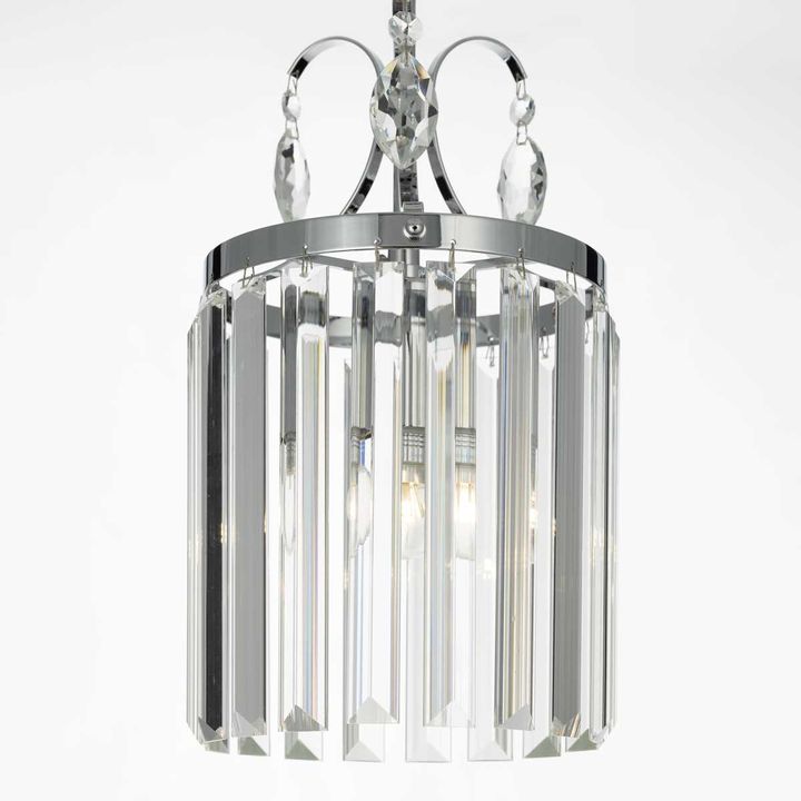 Подвесной светильник Citilux Инга CL335111