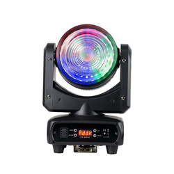 W120B 120W 2in1 LED Moving Head Wash