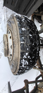 Howo ZZ* 8x4 Самосвал ZZ3407S3867E (Дизель, 9,7 л, 373 л.с, МТ)