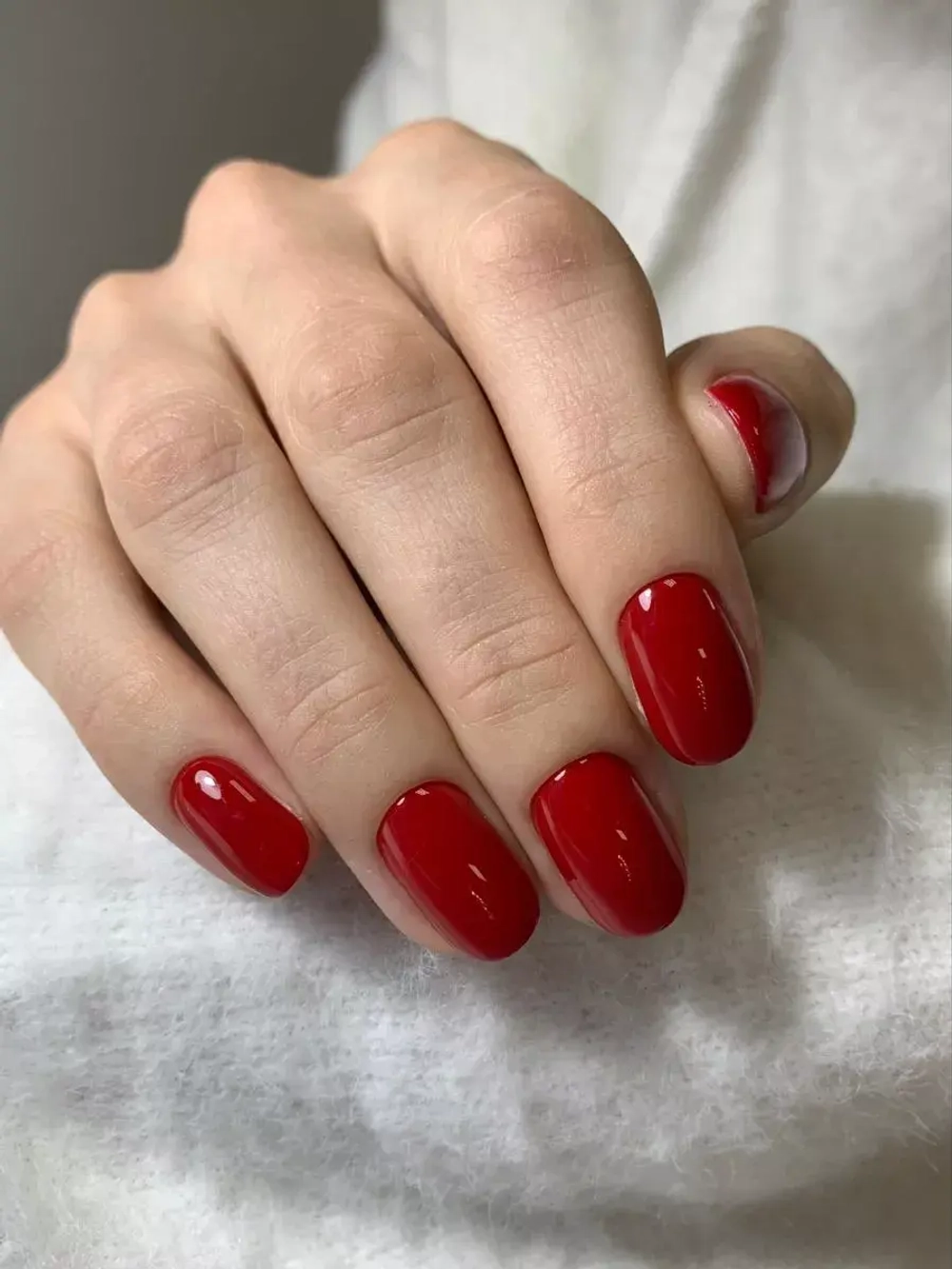 Гель лак для ногтей Luxio Tantalising