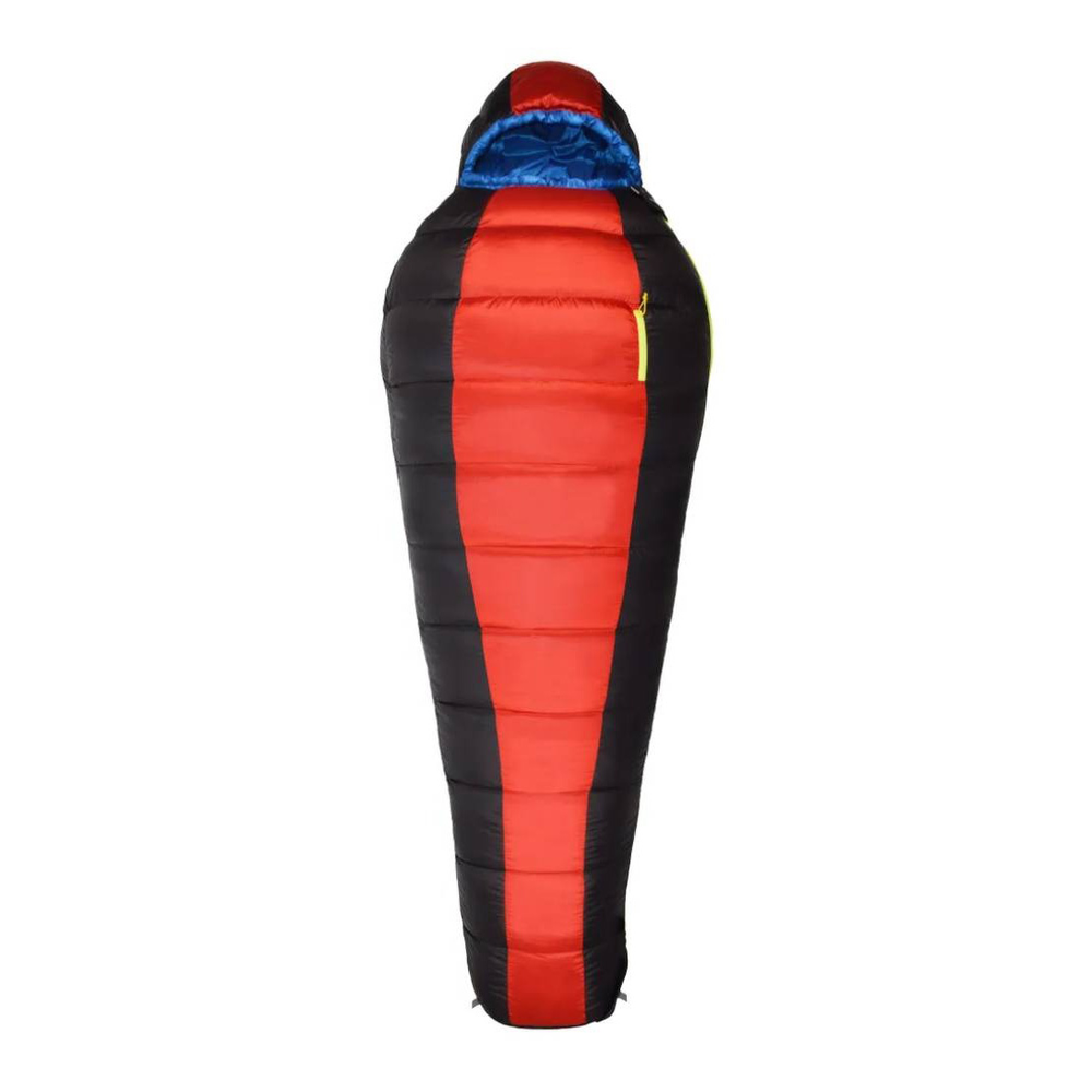 Спальный мешок пуховый BVN Эрцог Sport-3