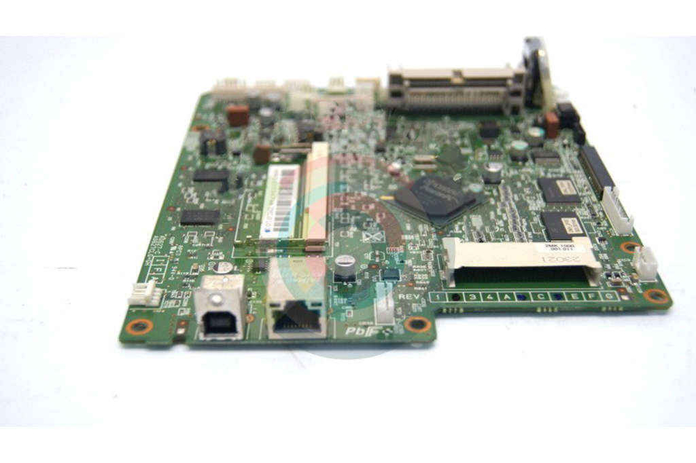 Главная плата 2ML94010 302ML94010 2ML0101 A0627BLG+GH для Kyocera FS1135MFP