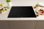 Независимая индукционная варочная панель Gorenje GIC6422BSC