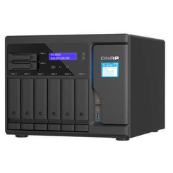 Сетевое хранилище Qnap TS-855X-8G