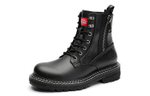 Dickies Martin Boots Men"s Black