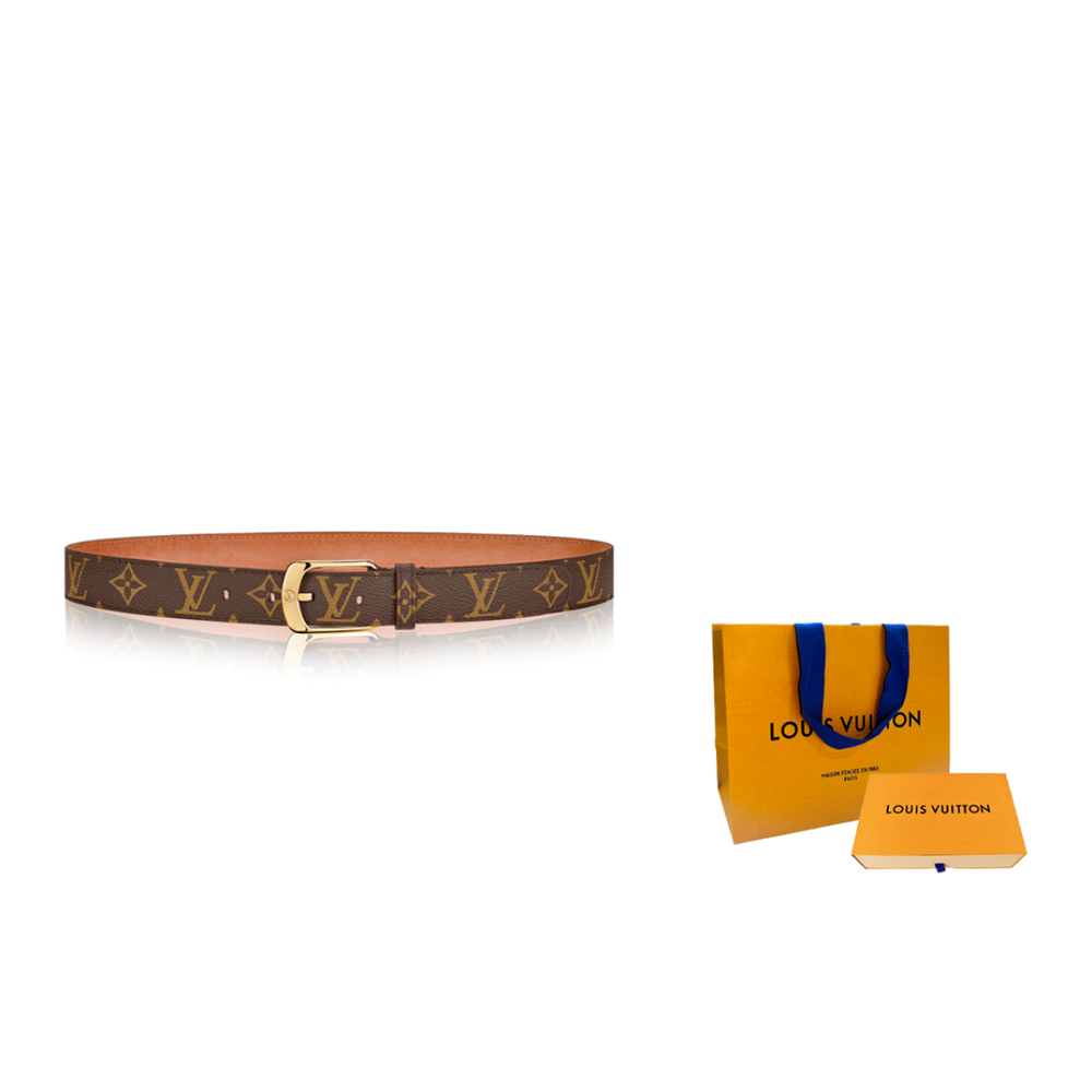 Пояс LOUIS VUITTON Ellipse, M6919-